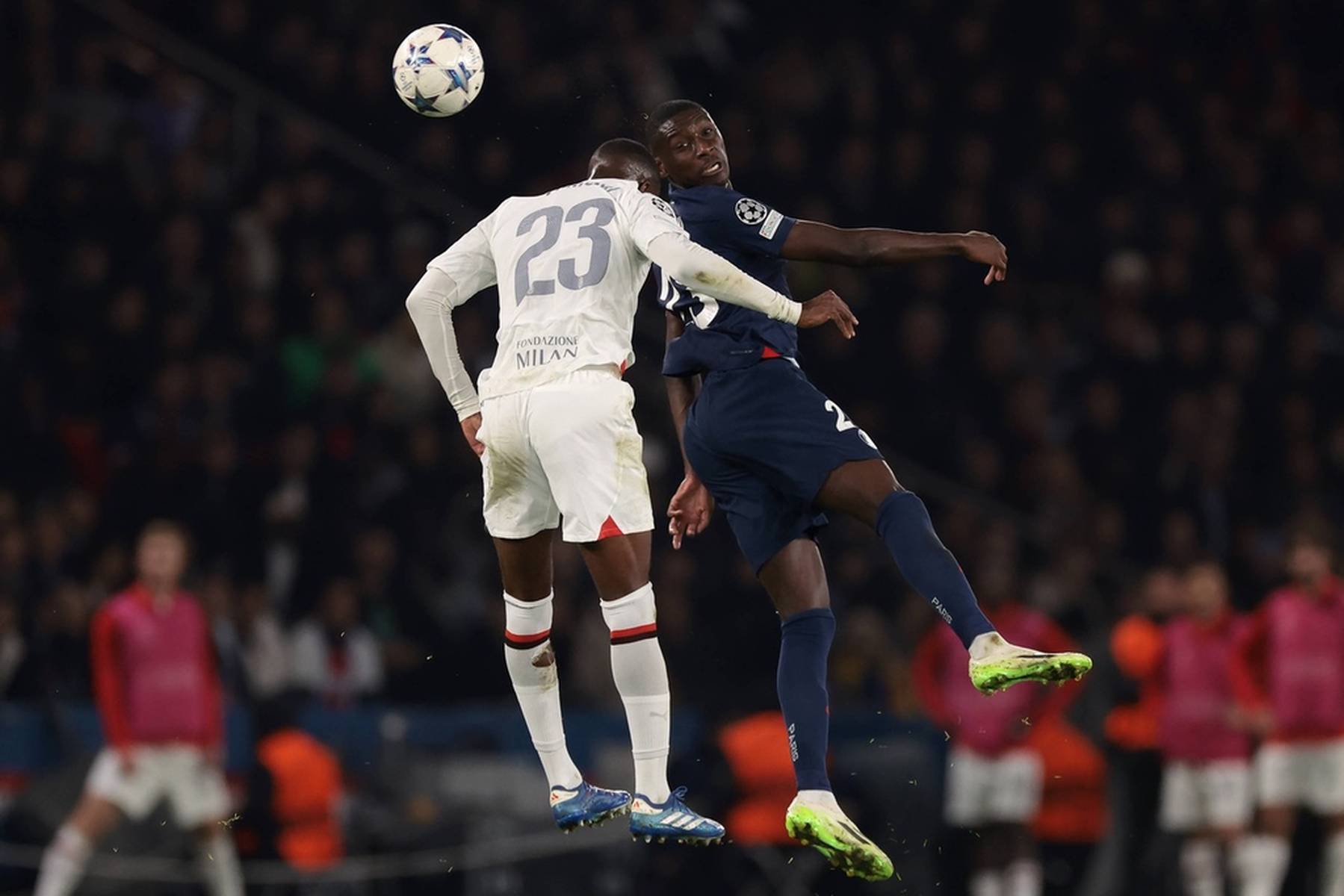 能影响全局 能影响全局