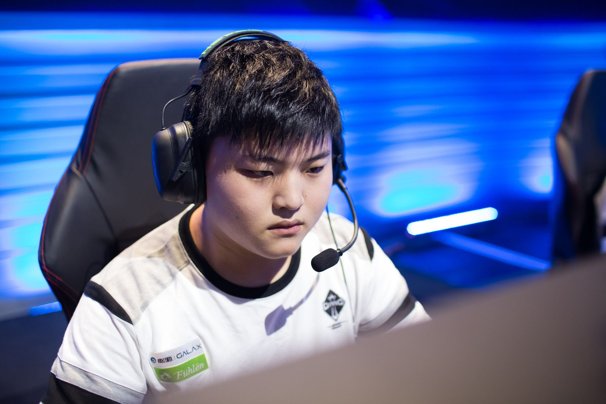 队友创造机 队友创造机