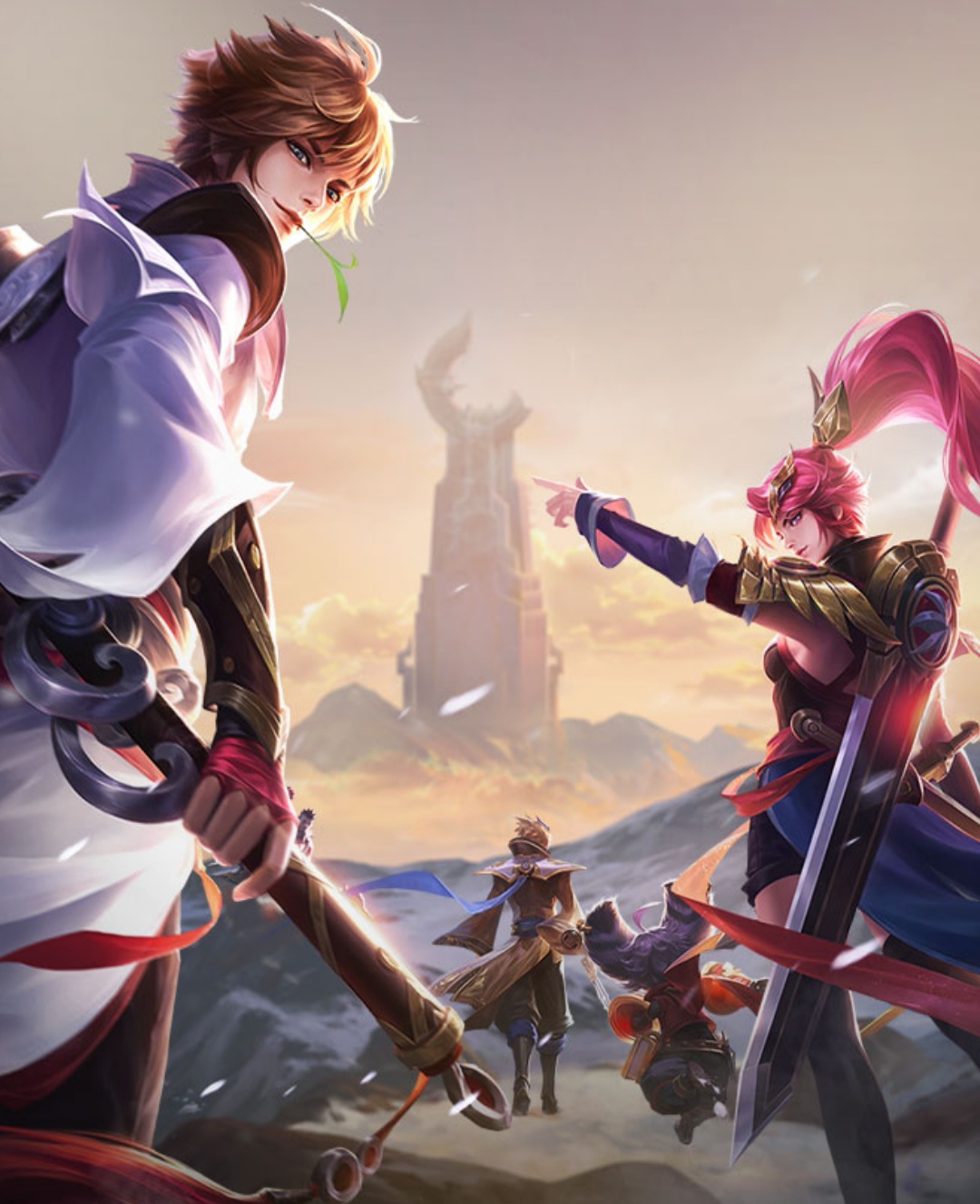 队信心爆棚 队信心爆棚