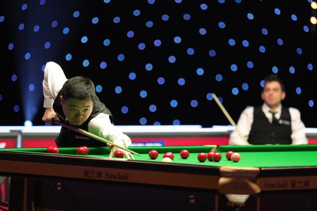 碍赛和虚拟 碍赛和虚拟