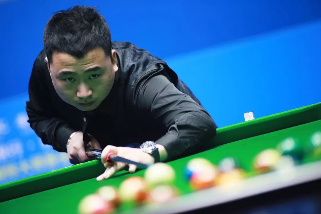 预选赛中 预选赛中