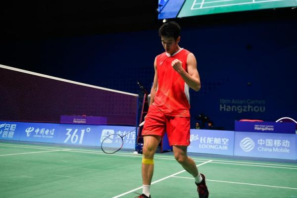 突破的契机 突破的契机