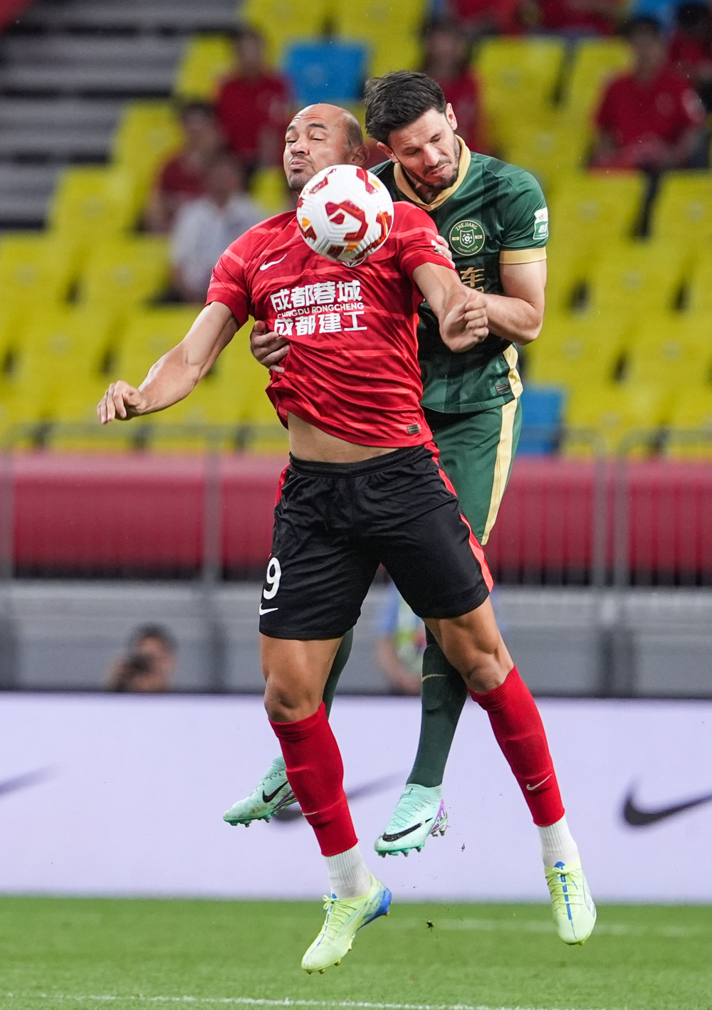 速对抗中对 速对抗中对