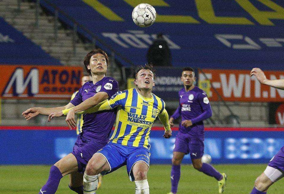 和努力的态 和努力的态